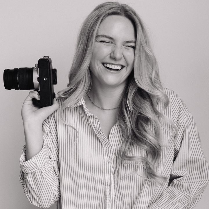 Megan Davey Photography