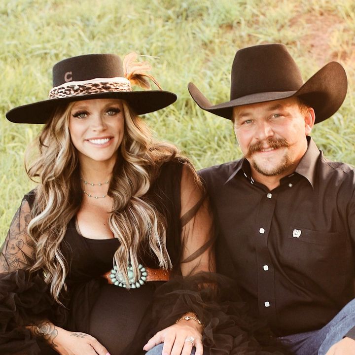Jake & Mel