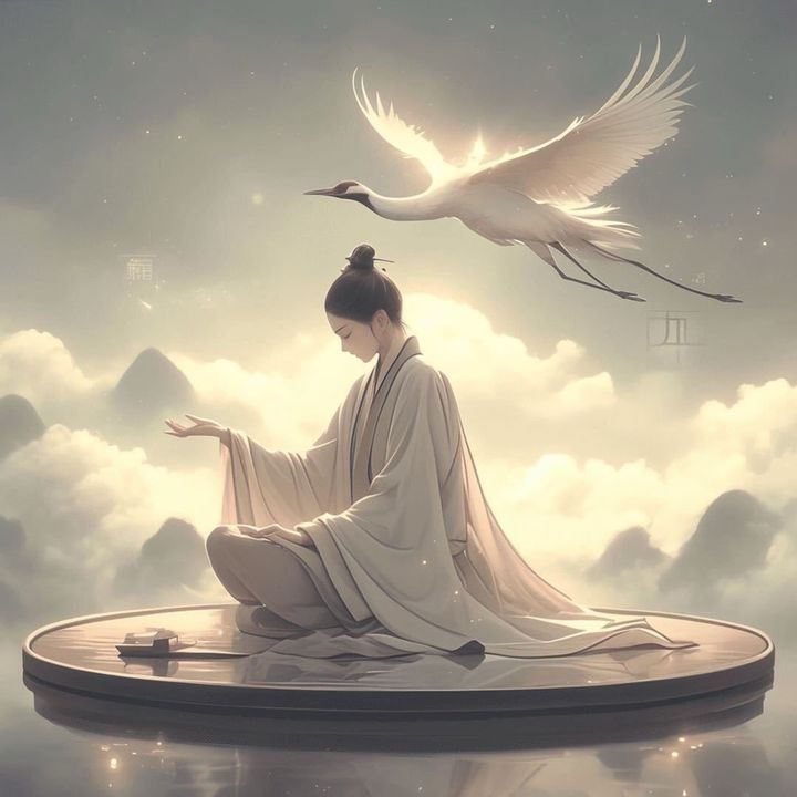 江夏卜晓生