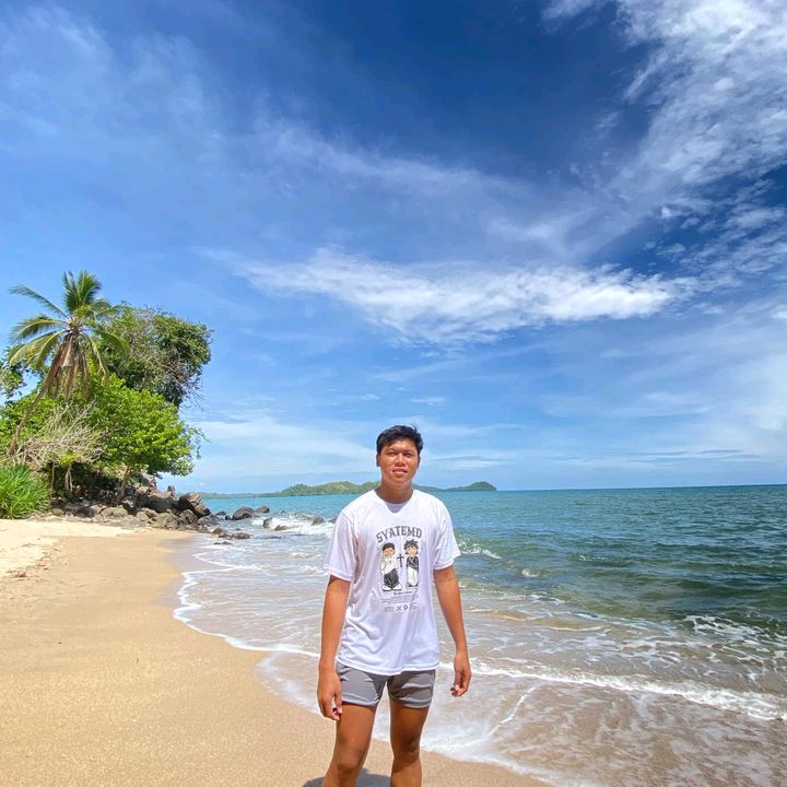 CHARLIE🧿🪬