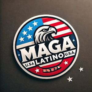 MAGA LATINO