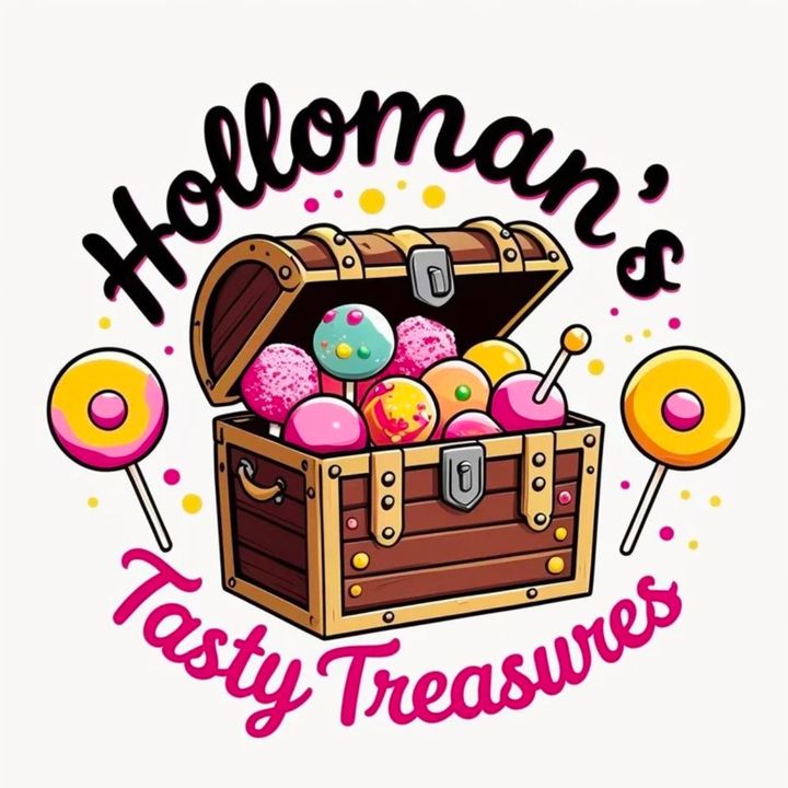 Holloman’s Tasty Treasures
