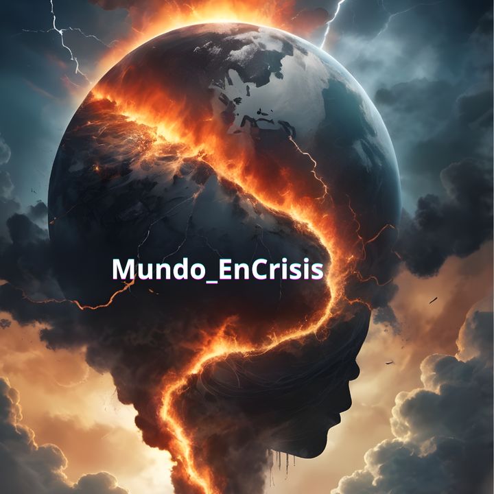 Mundo En Crisis