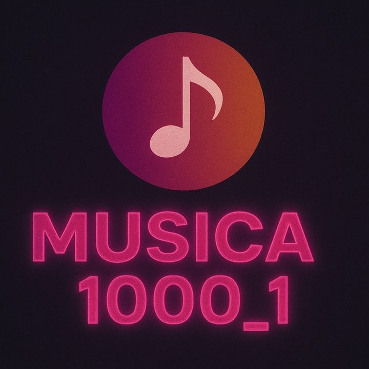 Música1000