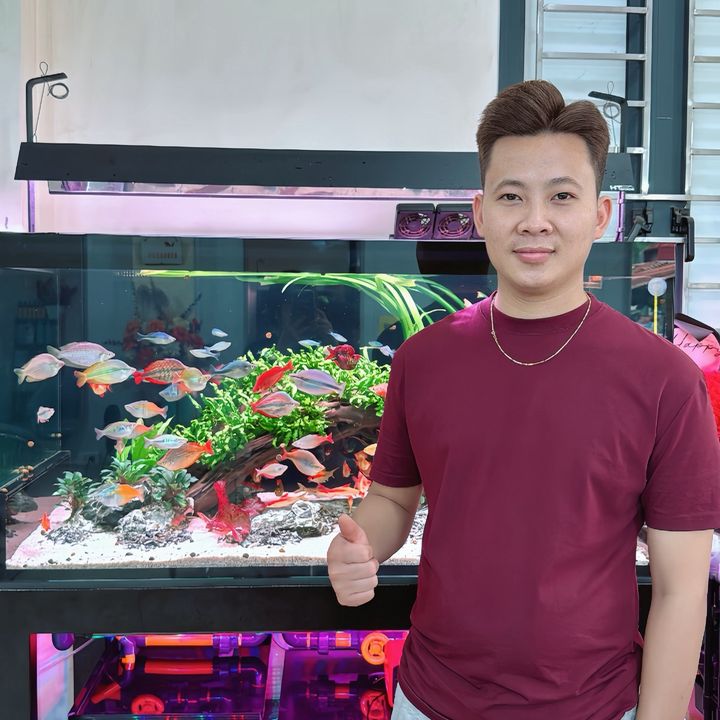 Tuyển Chơi Cá 🐠