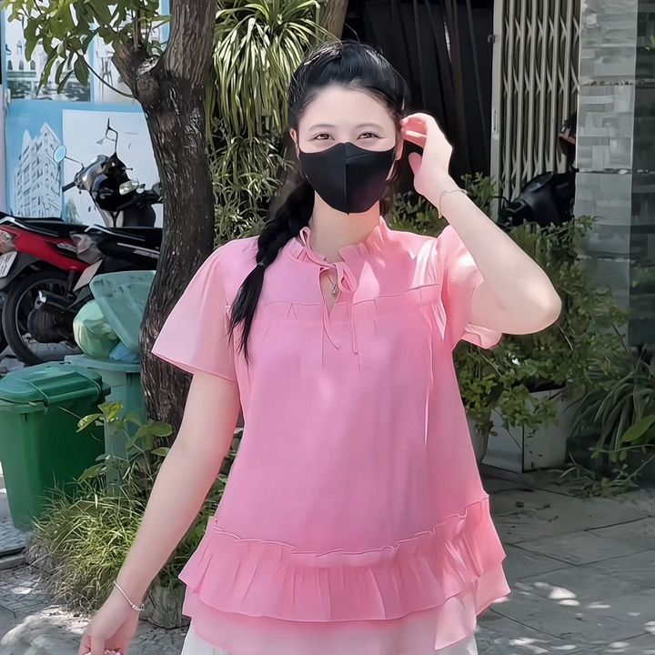 Bầu xinh iuu❤️