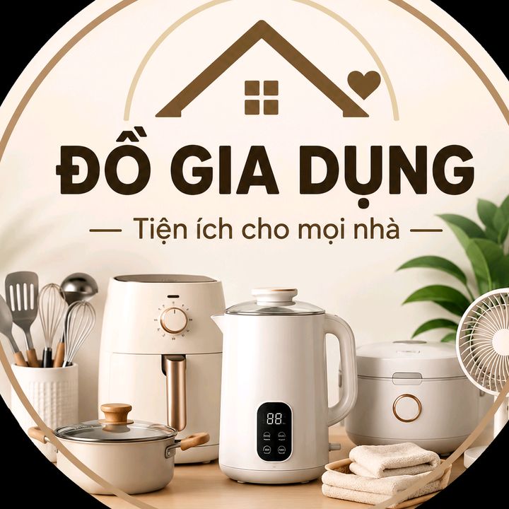 Gia dụng giá rẻ