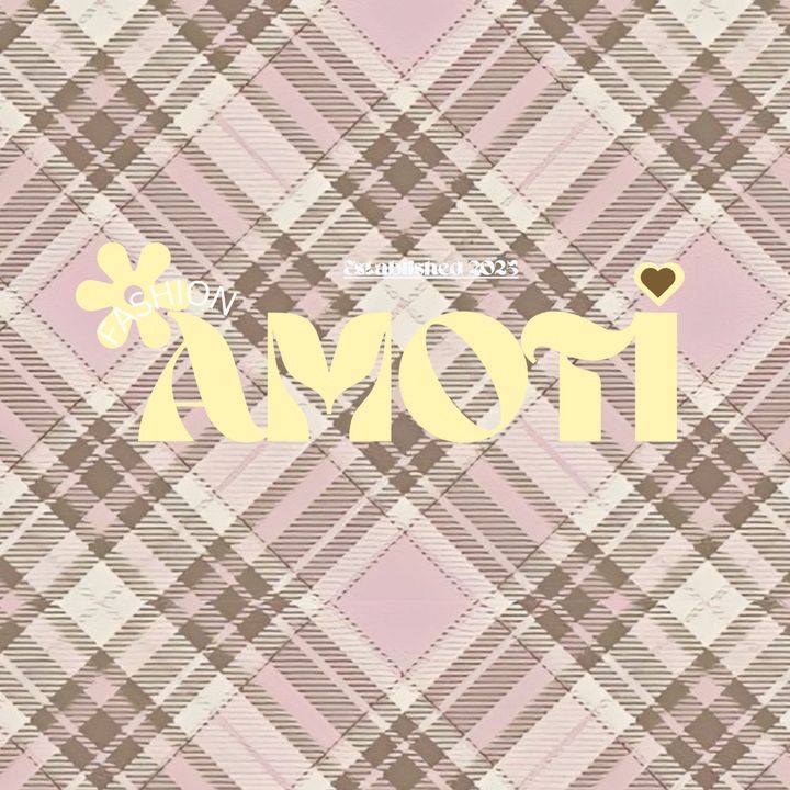 Amori fashion