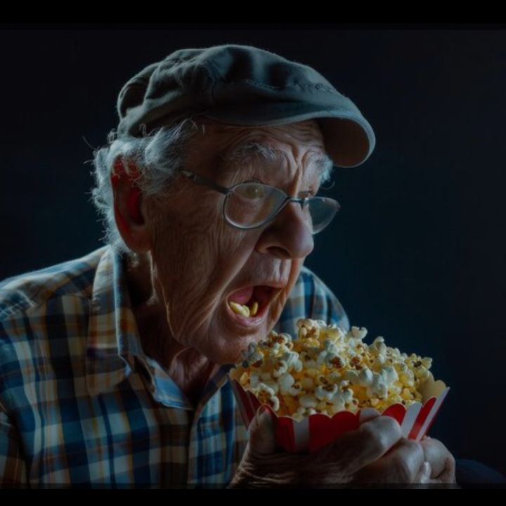 Shortmovies 🍿 🎥