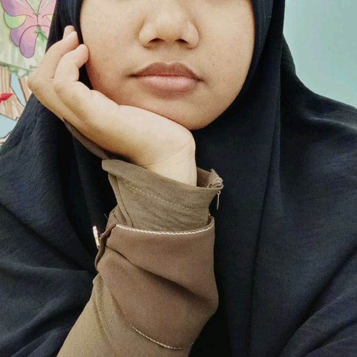 Janda BAHAGIA😋