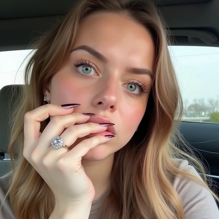 Stella Harrington