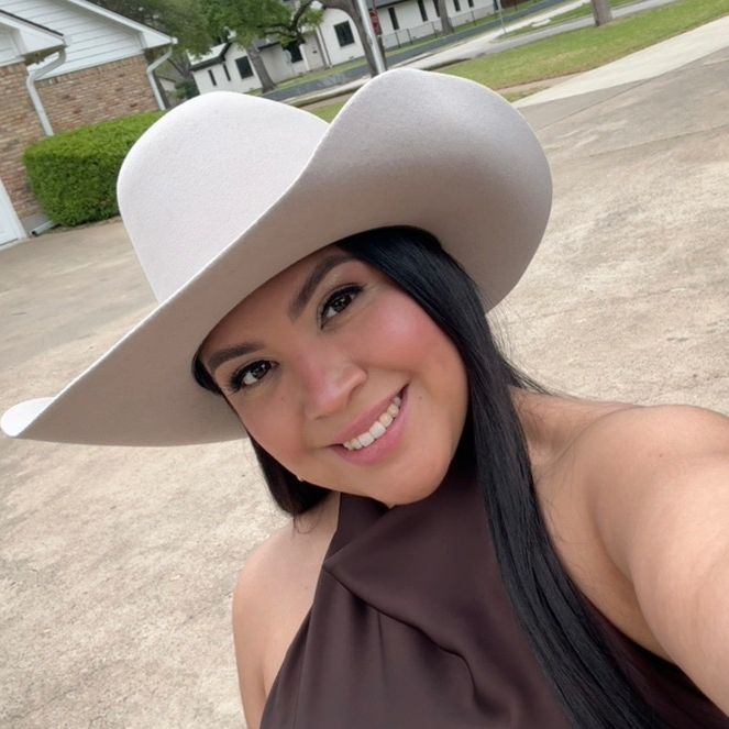 Jennifer Patricio
