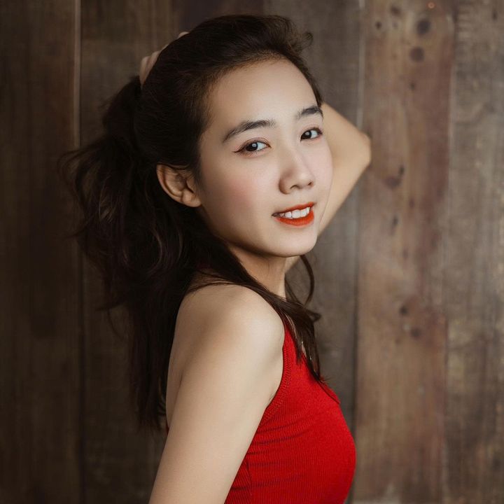 Ăn vặt Nhái Nhái