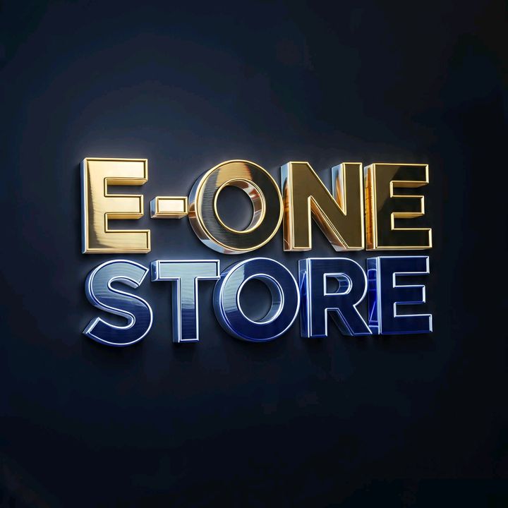 E-ONE STORE