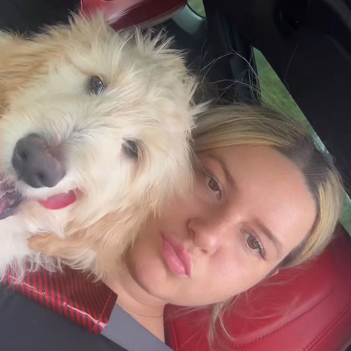 Blondie Mae 🌼