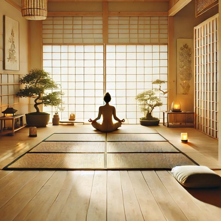Path to Wellness