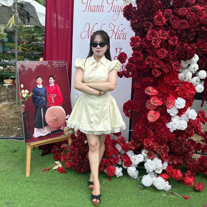 Ng Ngọc Thương 🍒