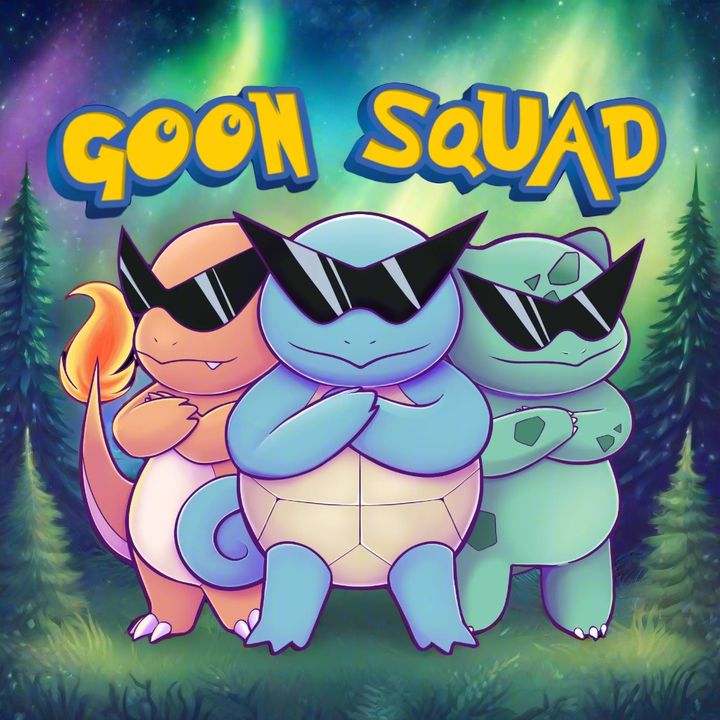 PokeGoons