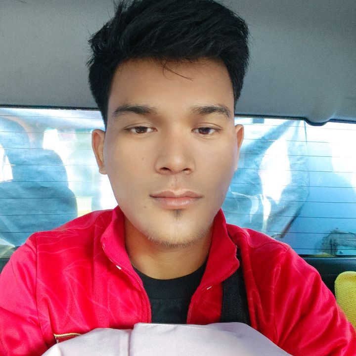 Yan Naing