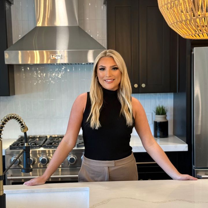 HOLLEY MORRIS | AZ REALTOR®