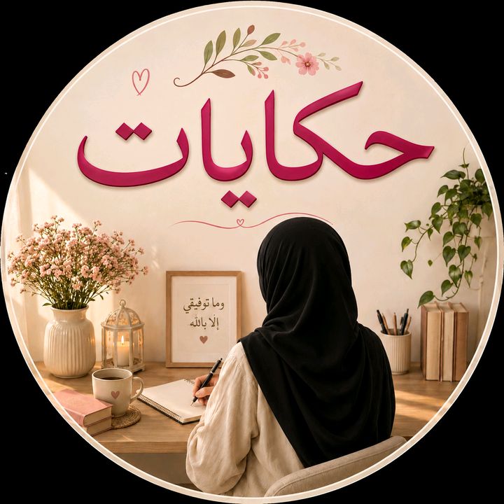꧁حكايات | HIKAYAT꧂