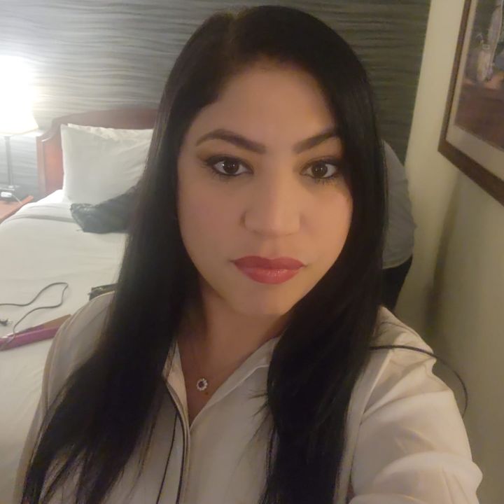 ✨🇻🇪 ANDREA THEQUEEN🧈🍞🌎
