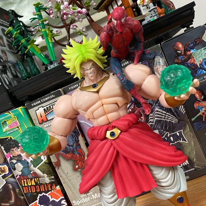 kakarot_collector