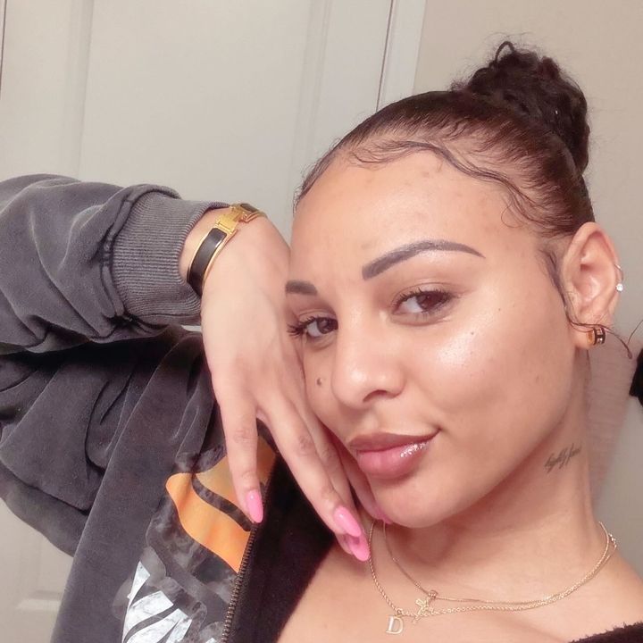 Gorgeous Gabby