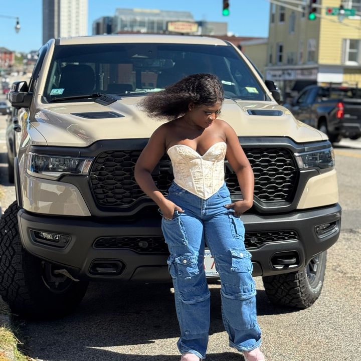 TheBossLady💴🧳