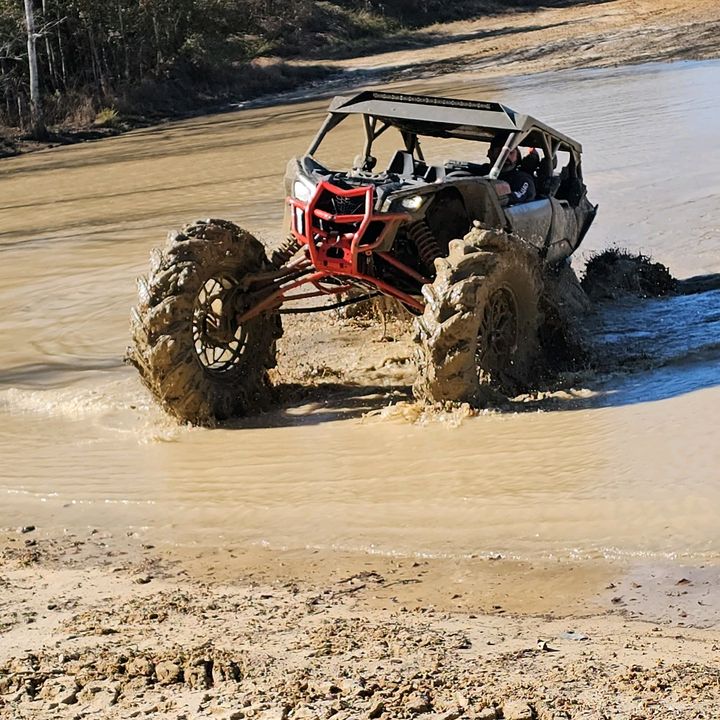 Po Boys Offroad & Welding LLC