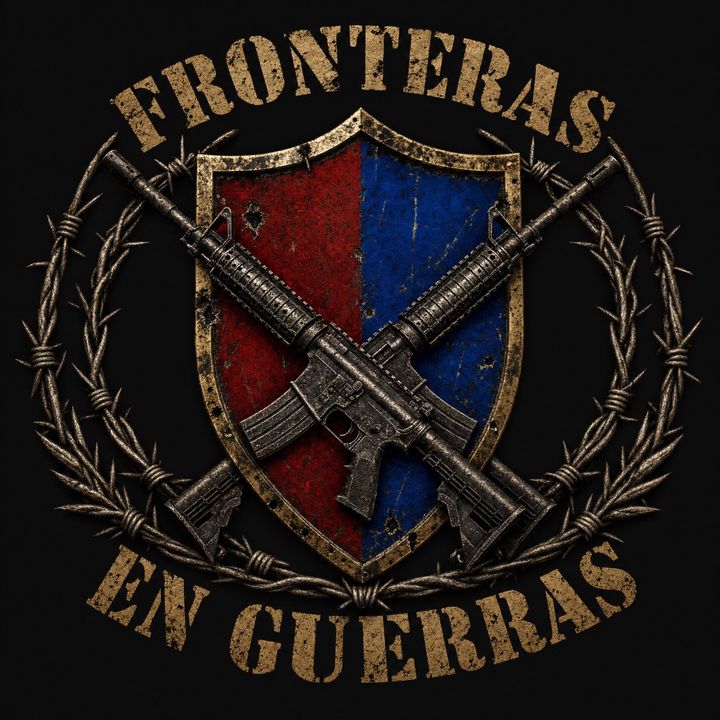 Fronteras En Guerras