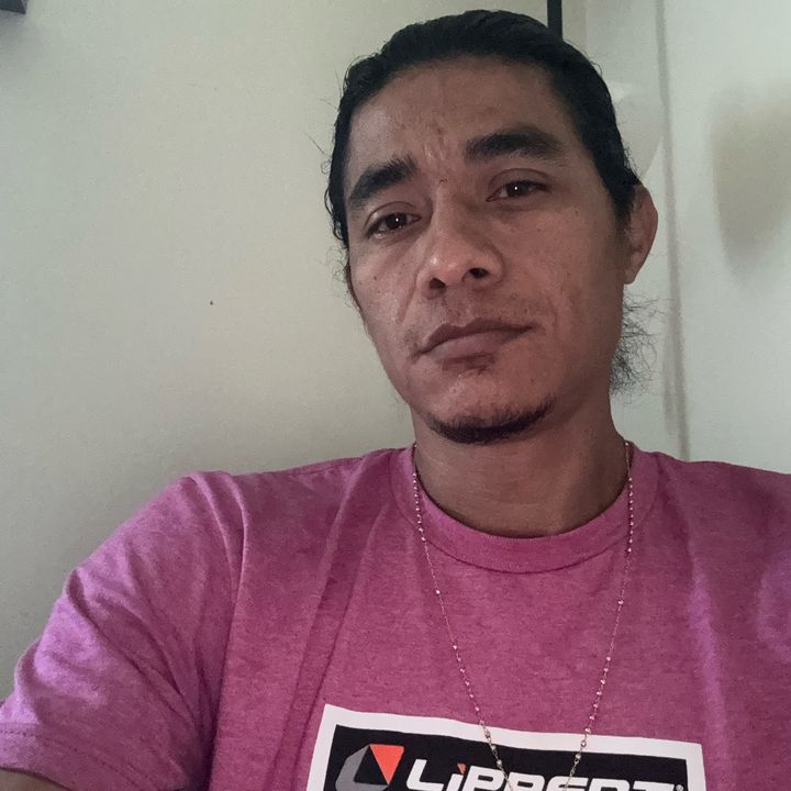 Richard Romero