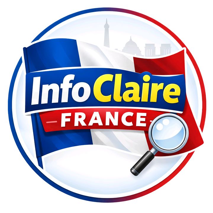 InfoClaire France 🇫🇷