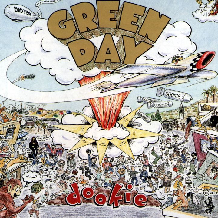 greendayitalianfanpage