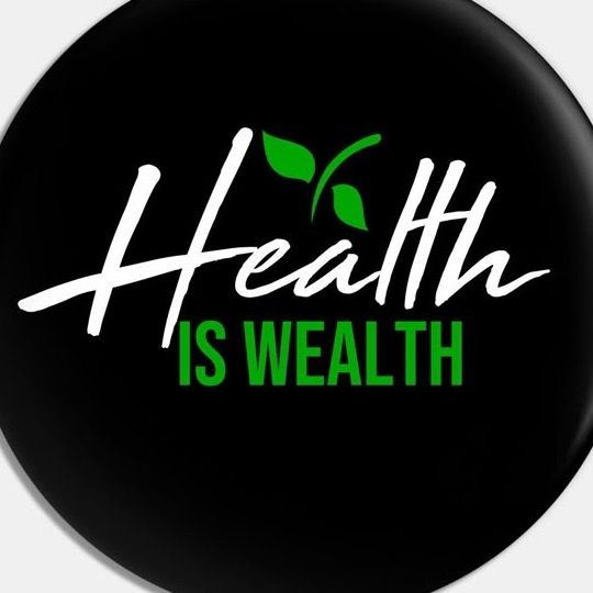 HEALTHISGOLD