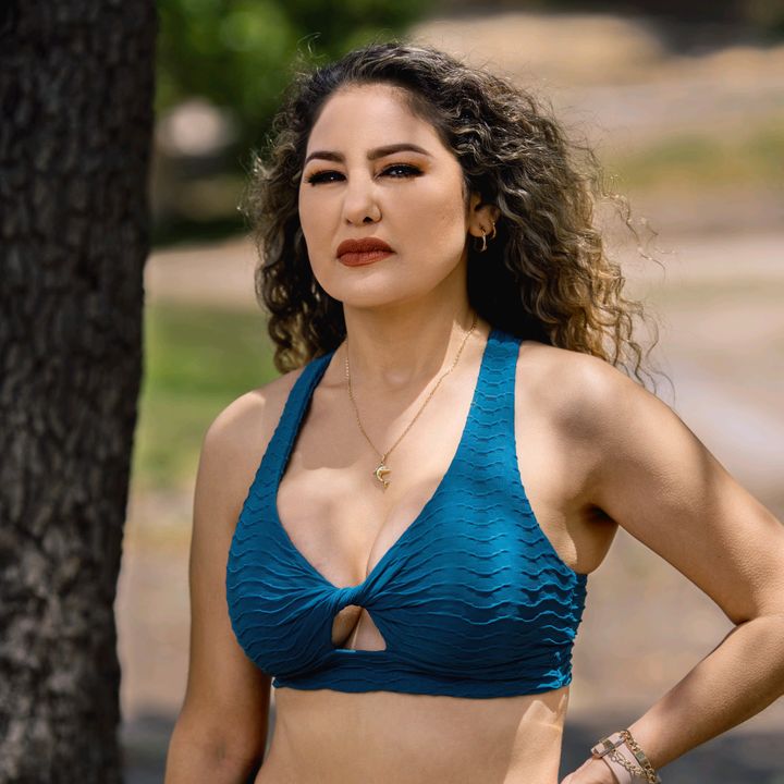 Gloria Esmeralda Leyva