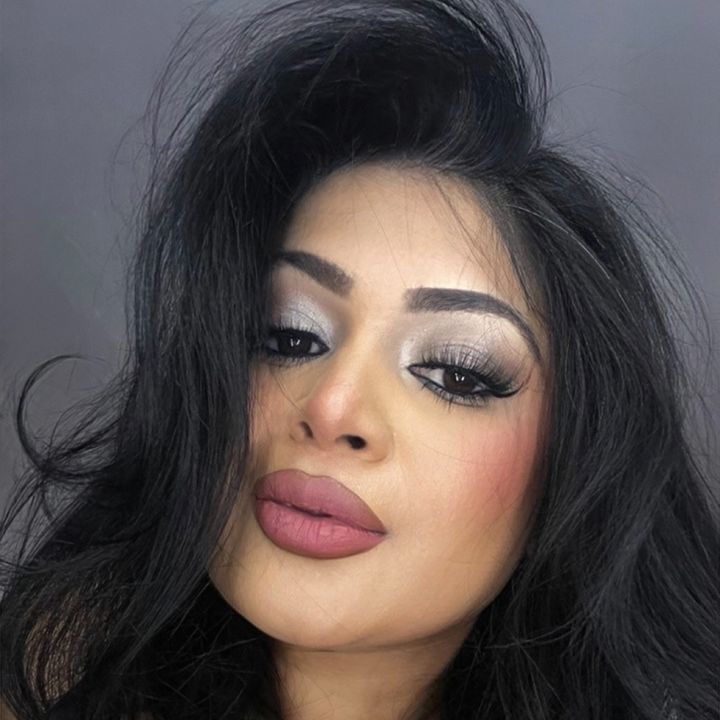 Dupah | NYC Beauty Creator