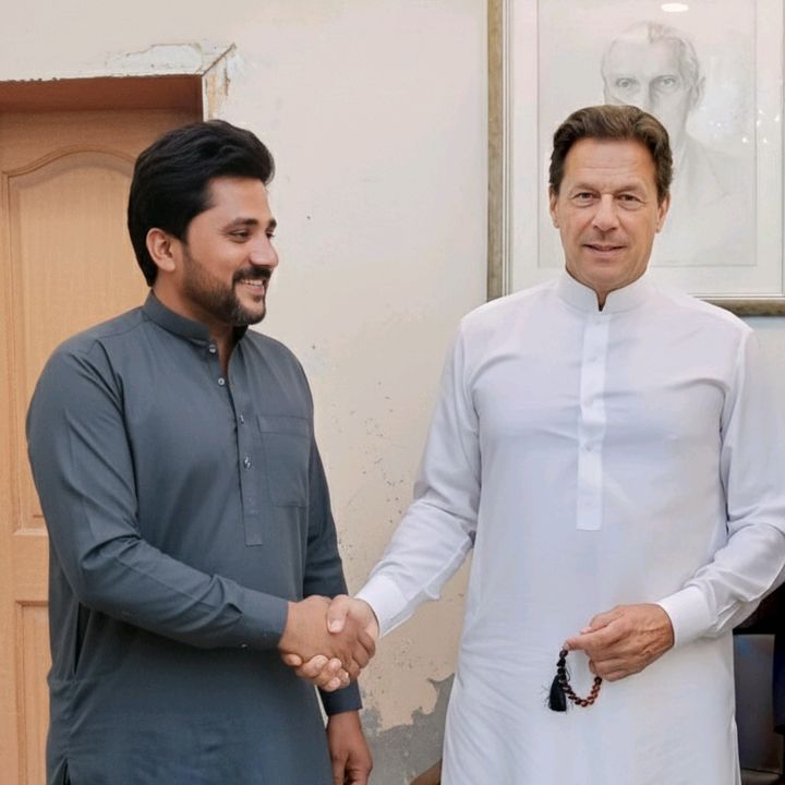 Shahbaz Marral Extra
