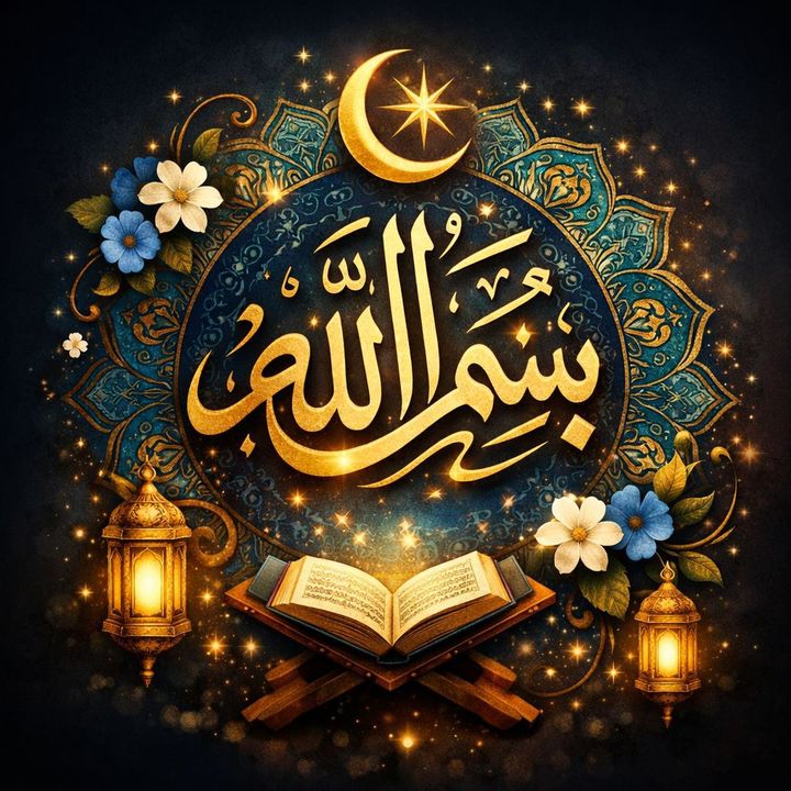 القرآن الكريم 🎧