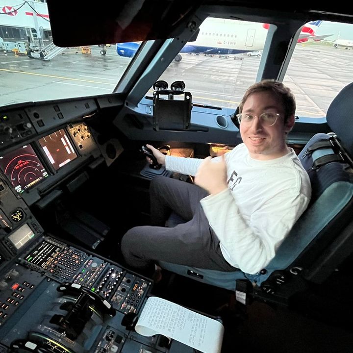 Freddie’s Flight Reviews
