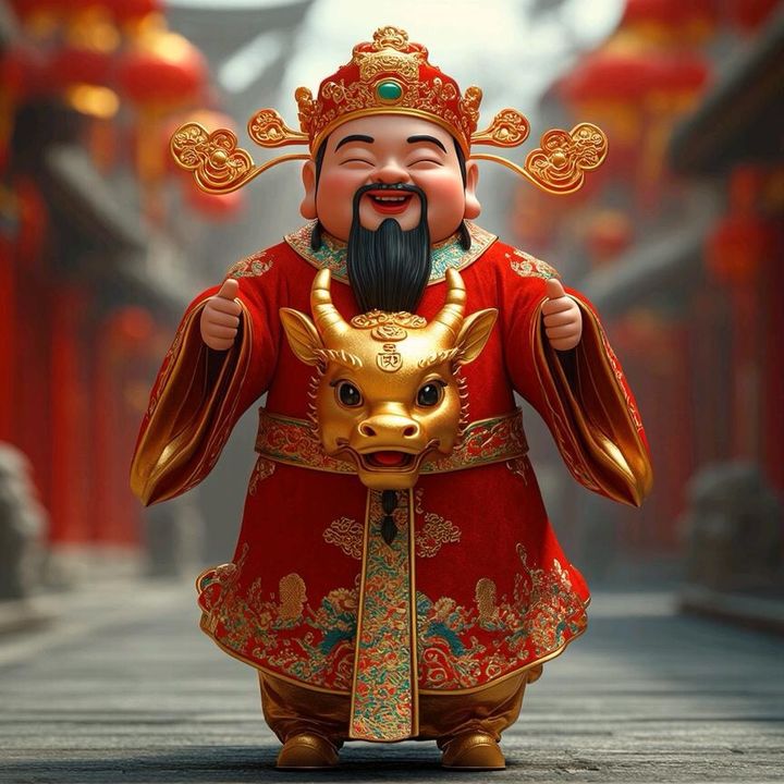 haoyunlai90
