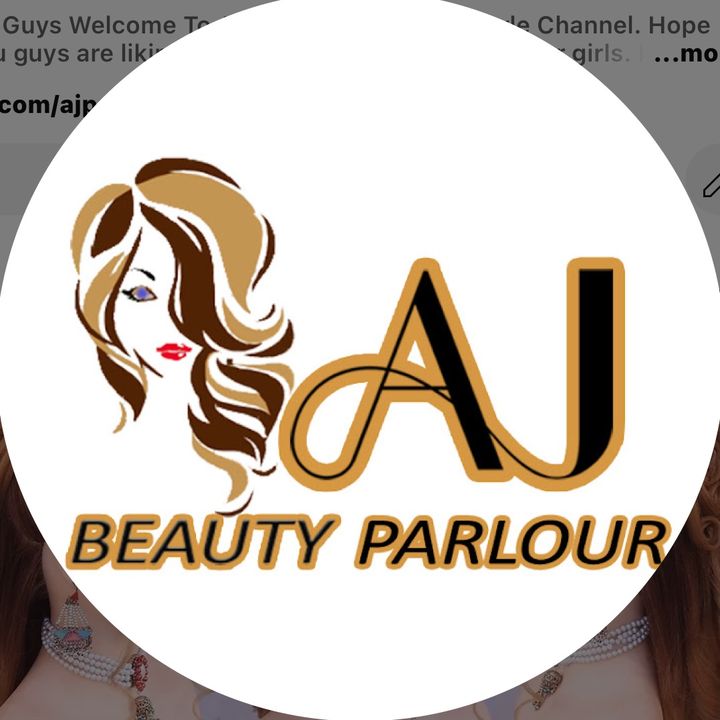 A-J Beauty Parlour-