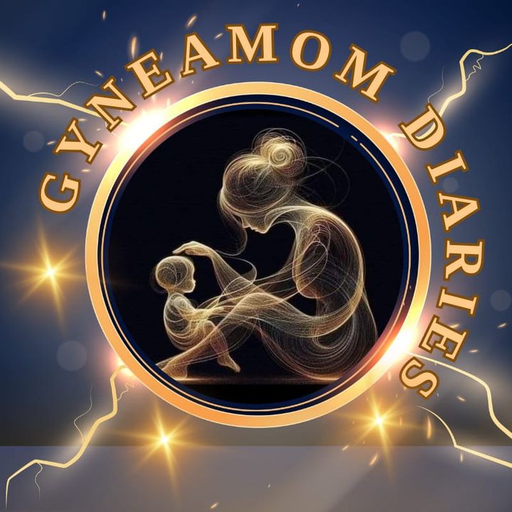 GyneaMomdiaries