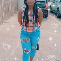 Sarah Sarah