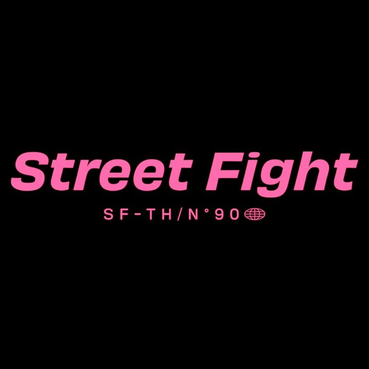 Street Fight 🇹🇭🥊