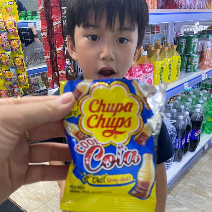 Tạp hoá nhà Bon 🐳