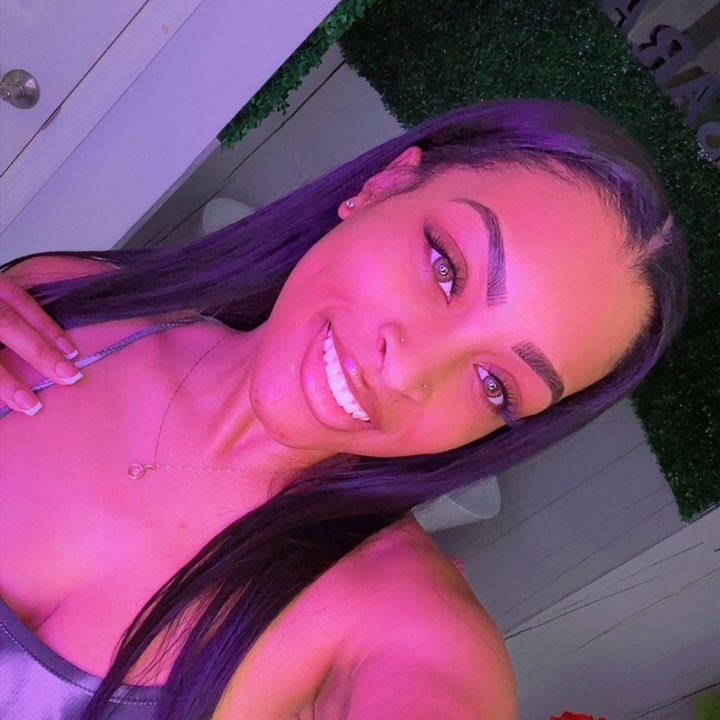 SaraiSittingPretty✨