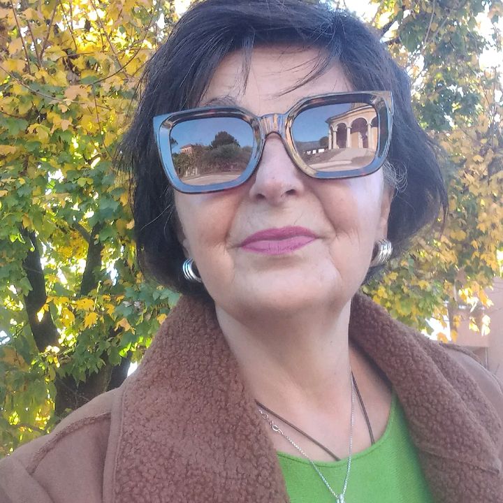 Liliana Gabriela Grumeza