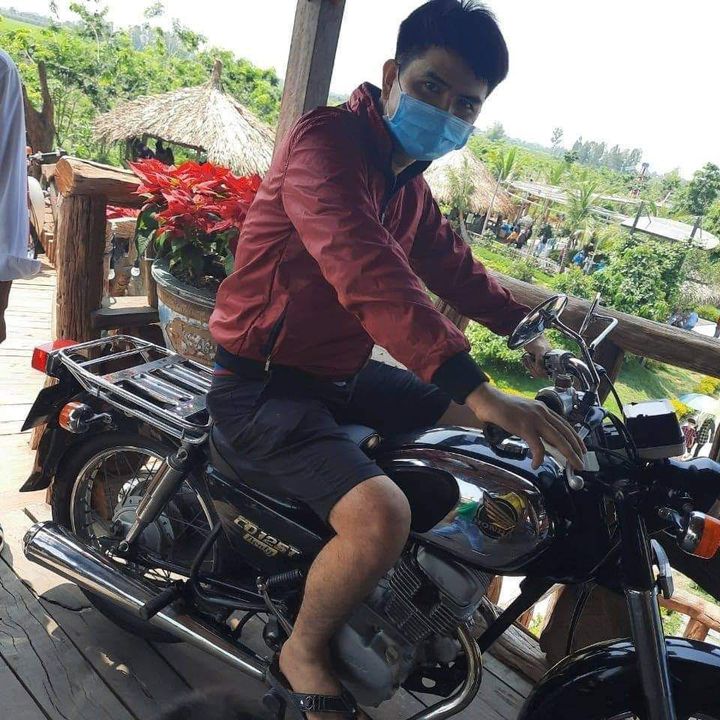 Anh Thợ Điện 67L