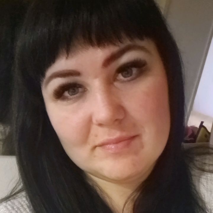 Bychko Kseniia
